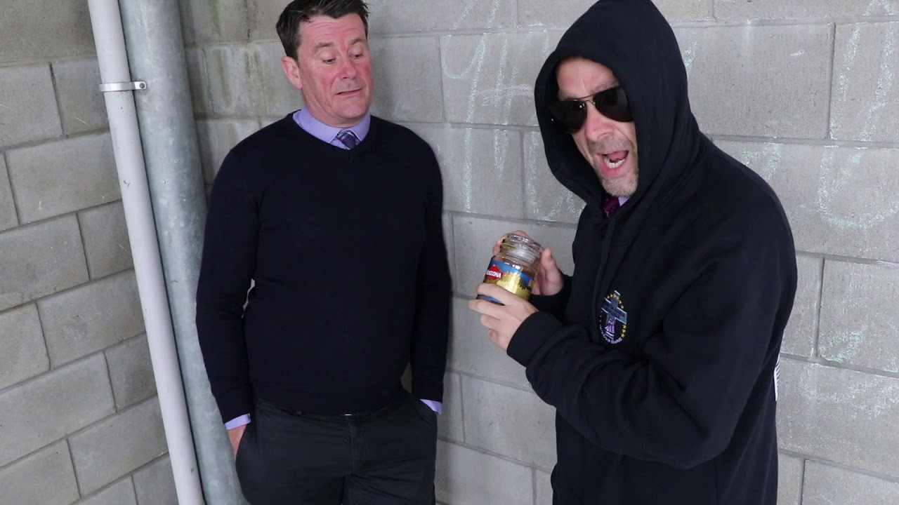 Giveback Memes XD ALPHA