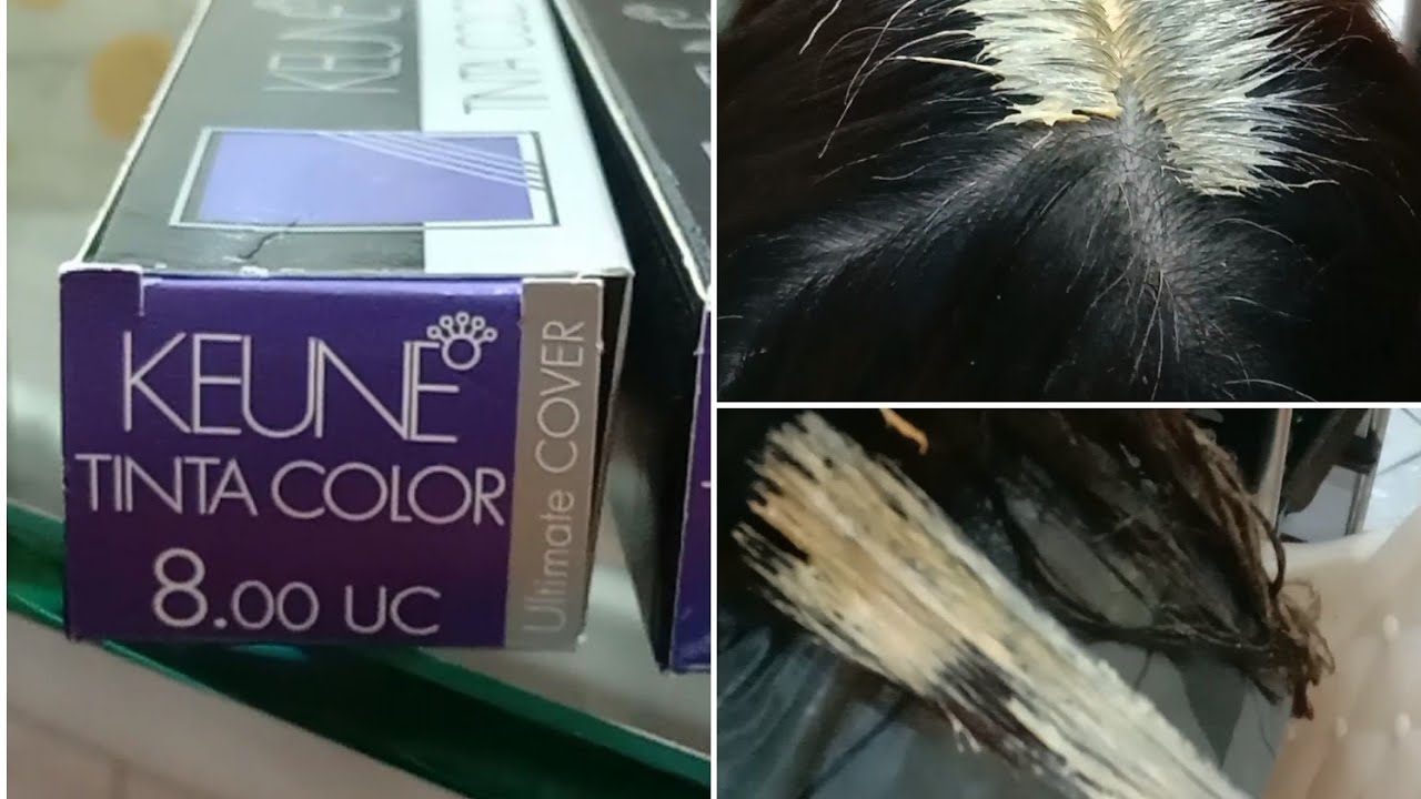 Method of grey coverage and fashion shade in same time ||STYLE UP SALOON OFFICIAL||