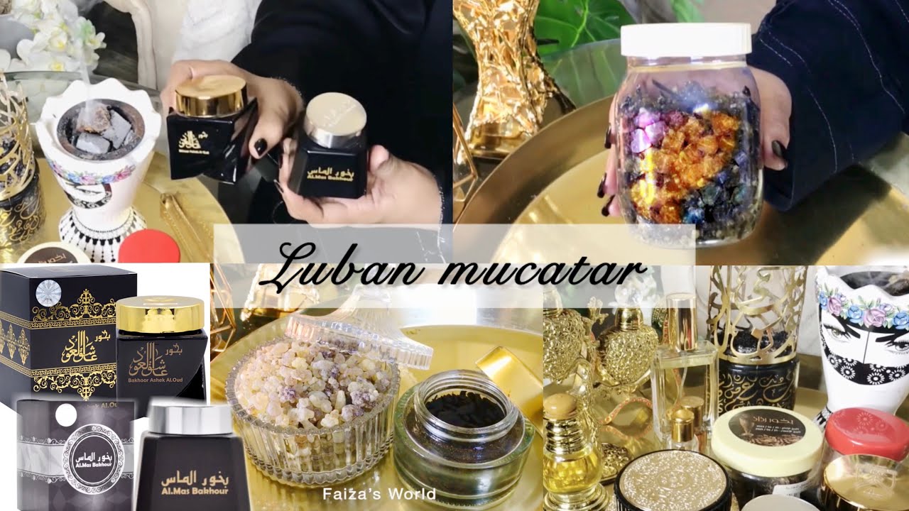 Isku diyarinta Ramadanka sidan u sameyso luban mucatar 