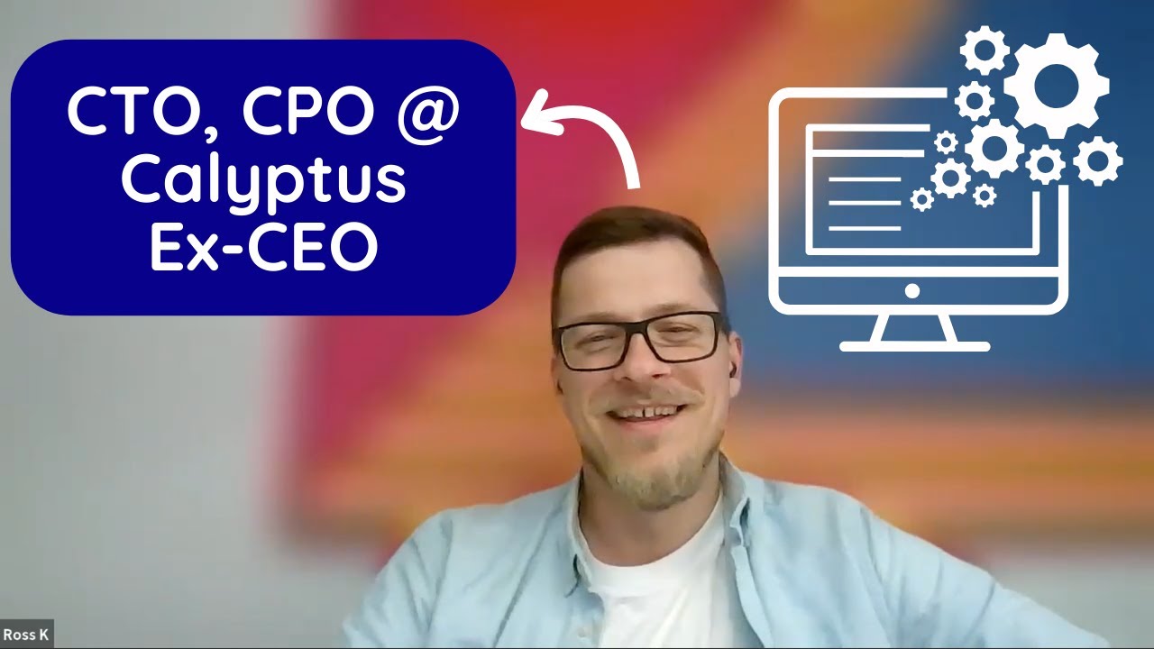 What does a CTO (Chief Technology Officer) do?