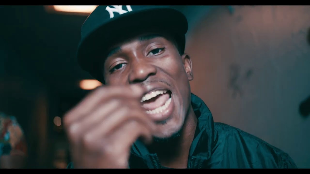 LAST DOSE - DA CLOTH ( Rob Gates , Rigz , iLLanoise, Mooch) prod by Speed