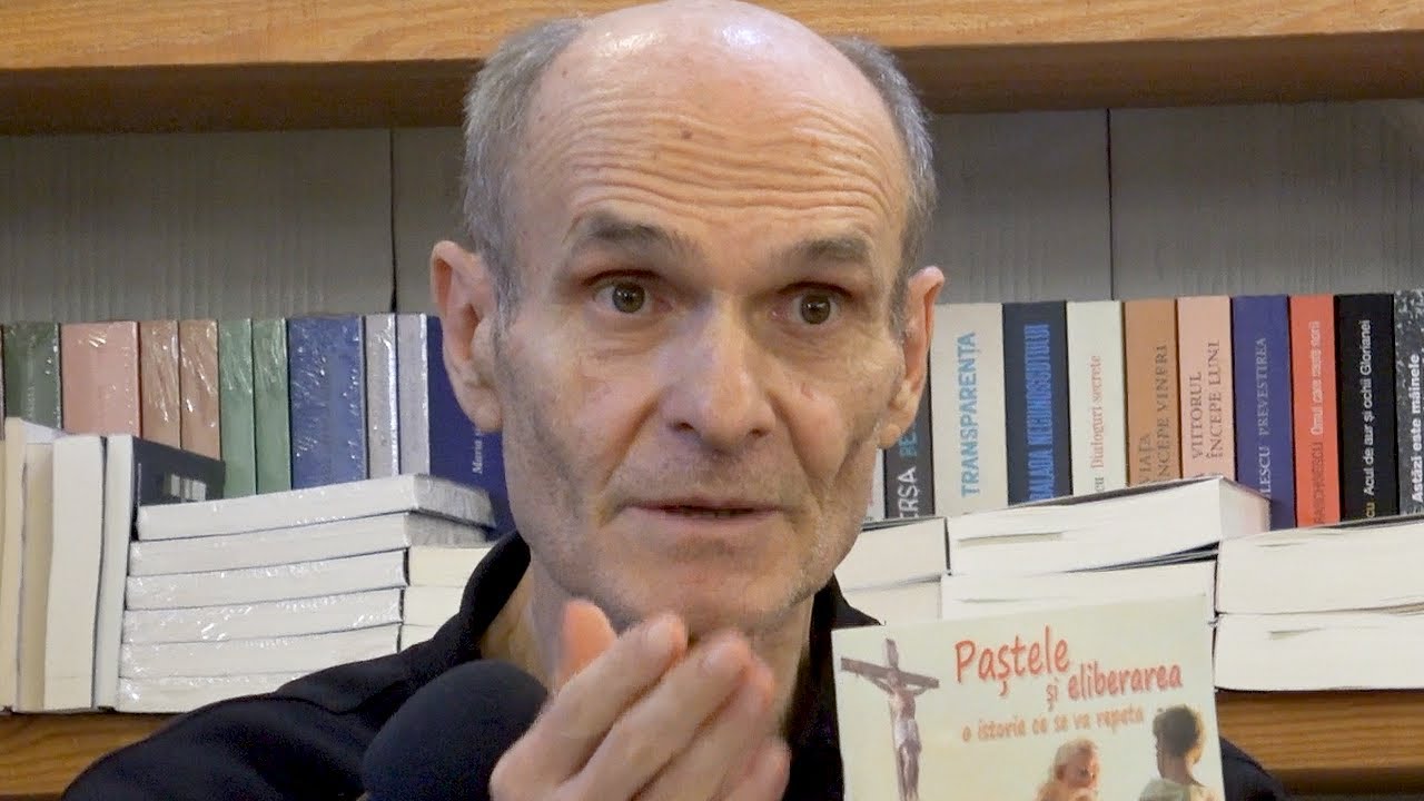 Cristian Tudor Popescu despre Călin Georgescu, negândire, neînțelegerea tehnologiei
