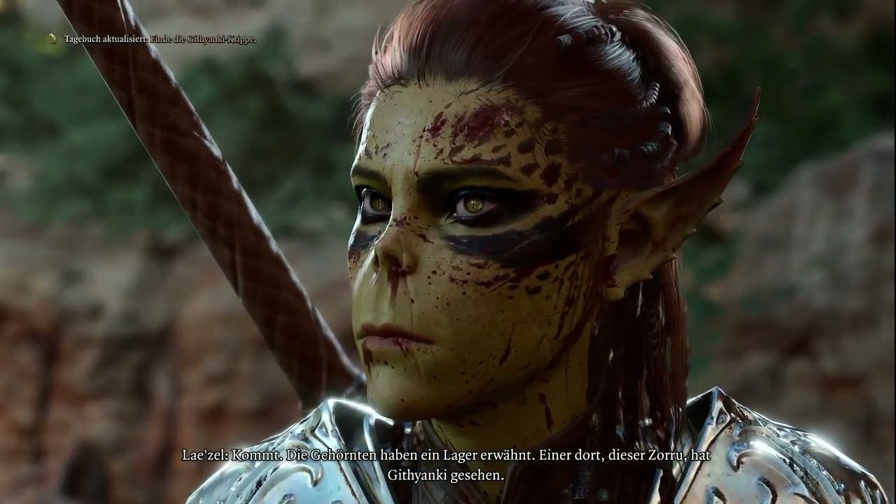 Baldur's Gate 3 #07 Leg dich nicht mit uns an