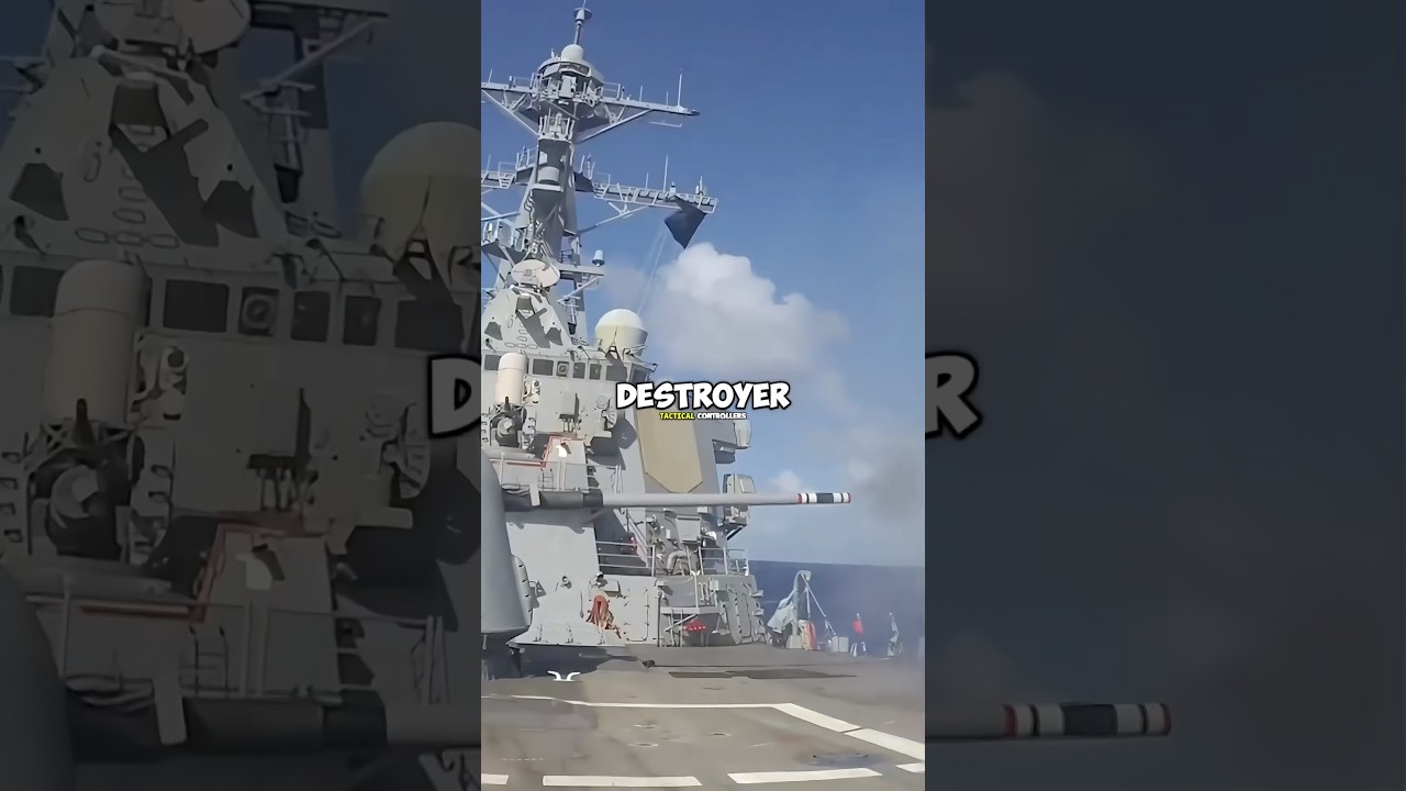 Это есть только у армии США?🤯