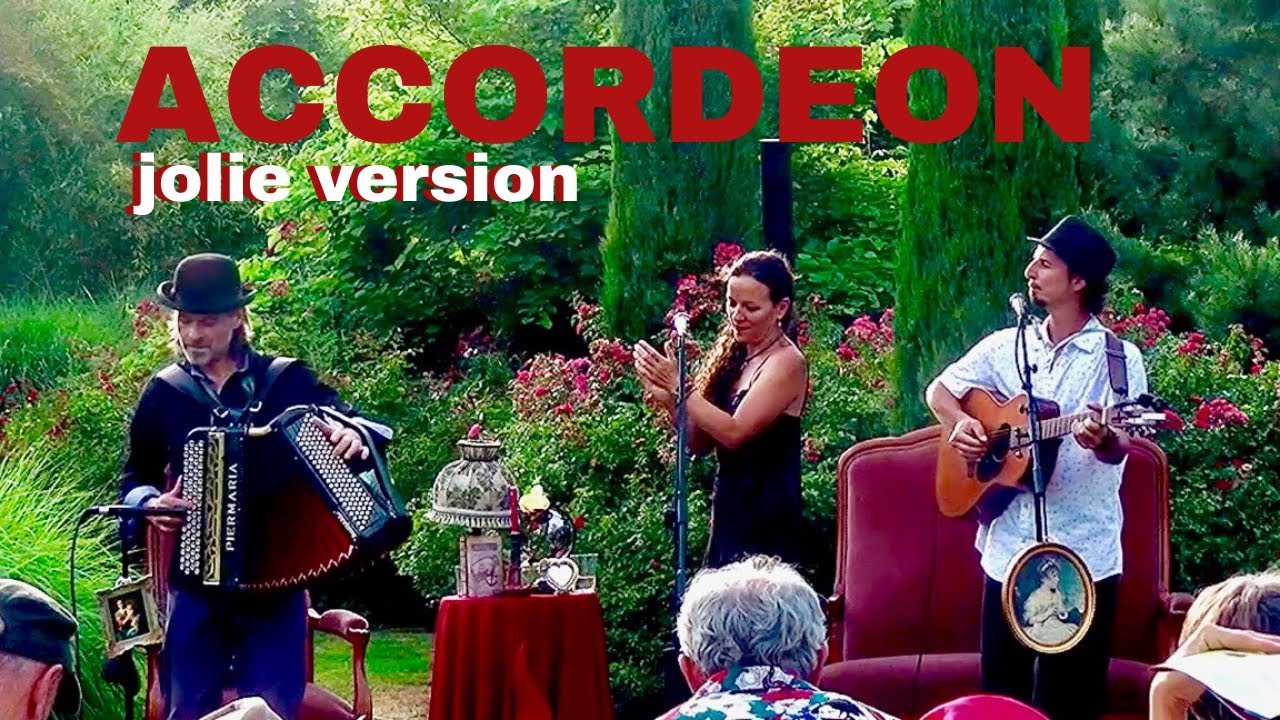 La fiancée de l'eau | De Colores (La rue ketanou cover)