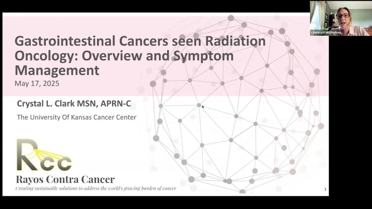 Session 12: Gastrointestinal Care
