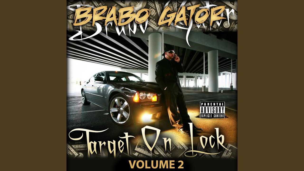 Can't Let U Go (feat. Kayla Newcome)