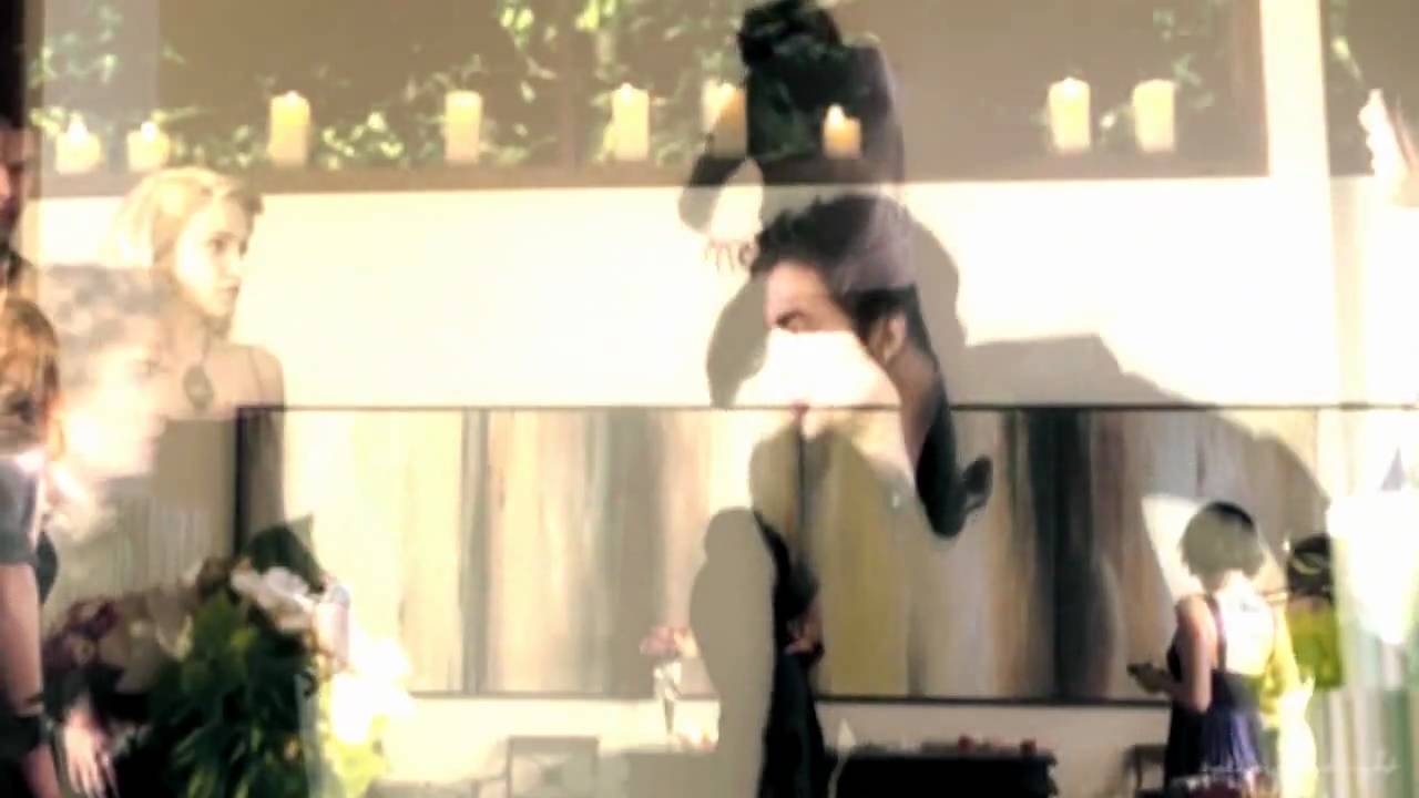NEW MOON  trailer (11.20.09);  Edward/Bella (edited/remake)