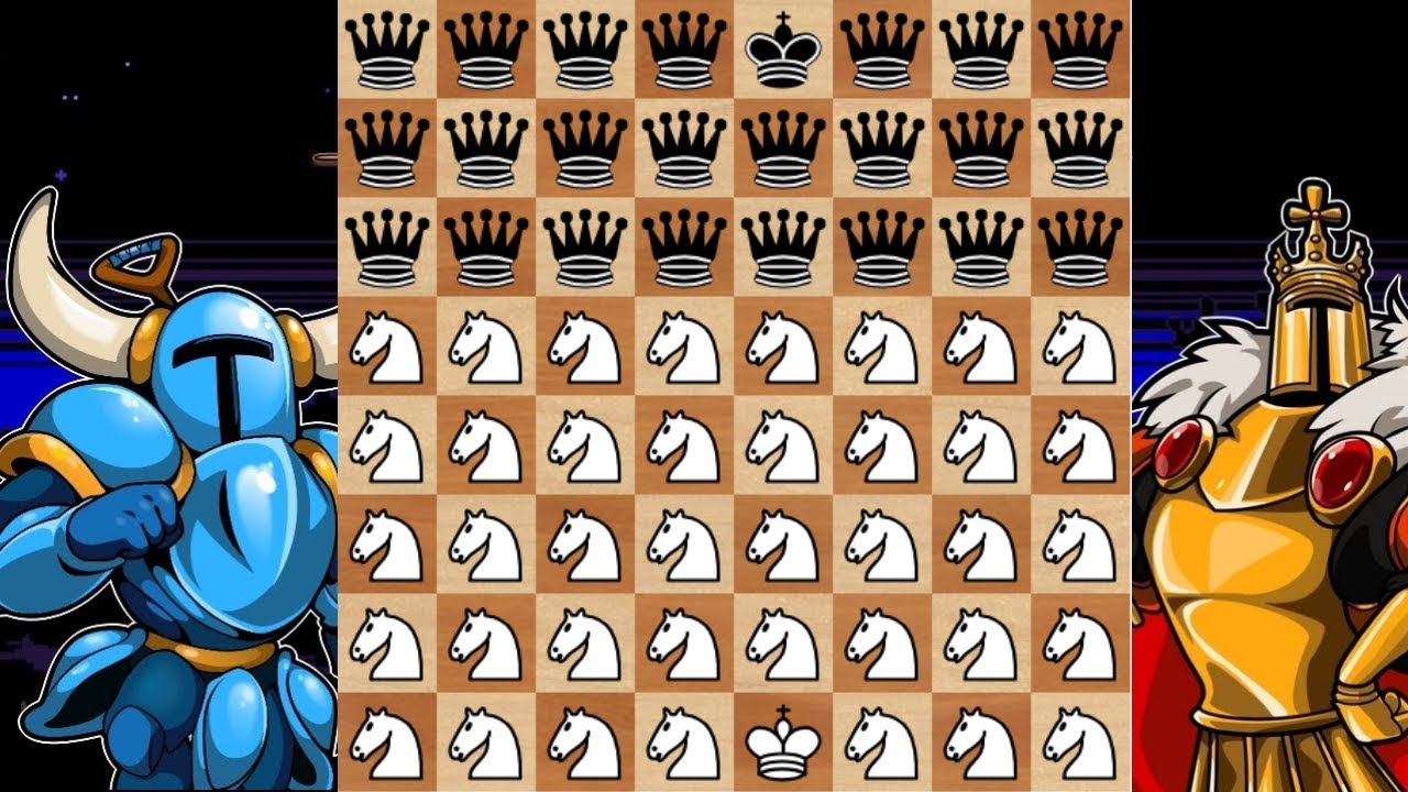 At mı Vezir mi Kazanacak? | Hangisi Daha Değerli? #3