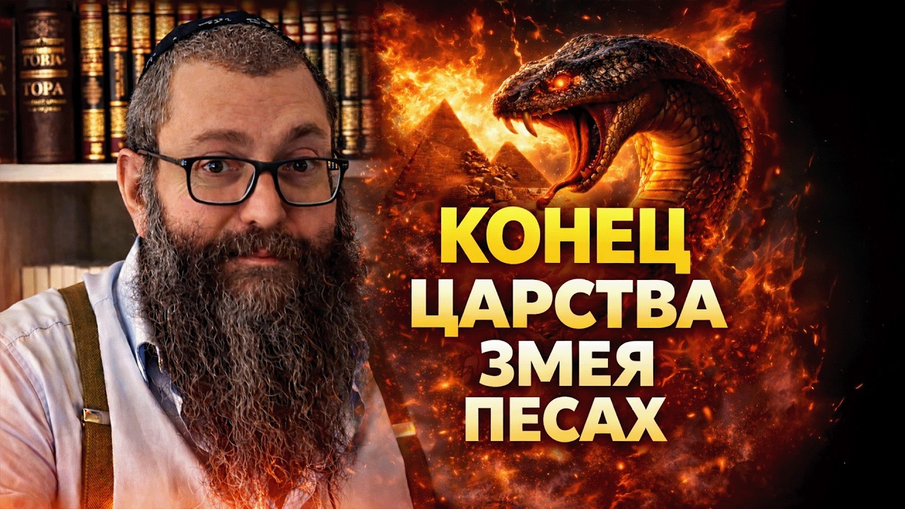 Вот где свобода! Песах 2025. Рав Дов Бер Байтман. NEW!