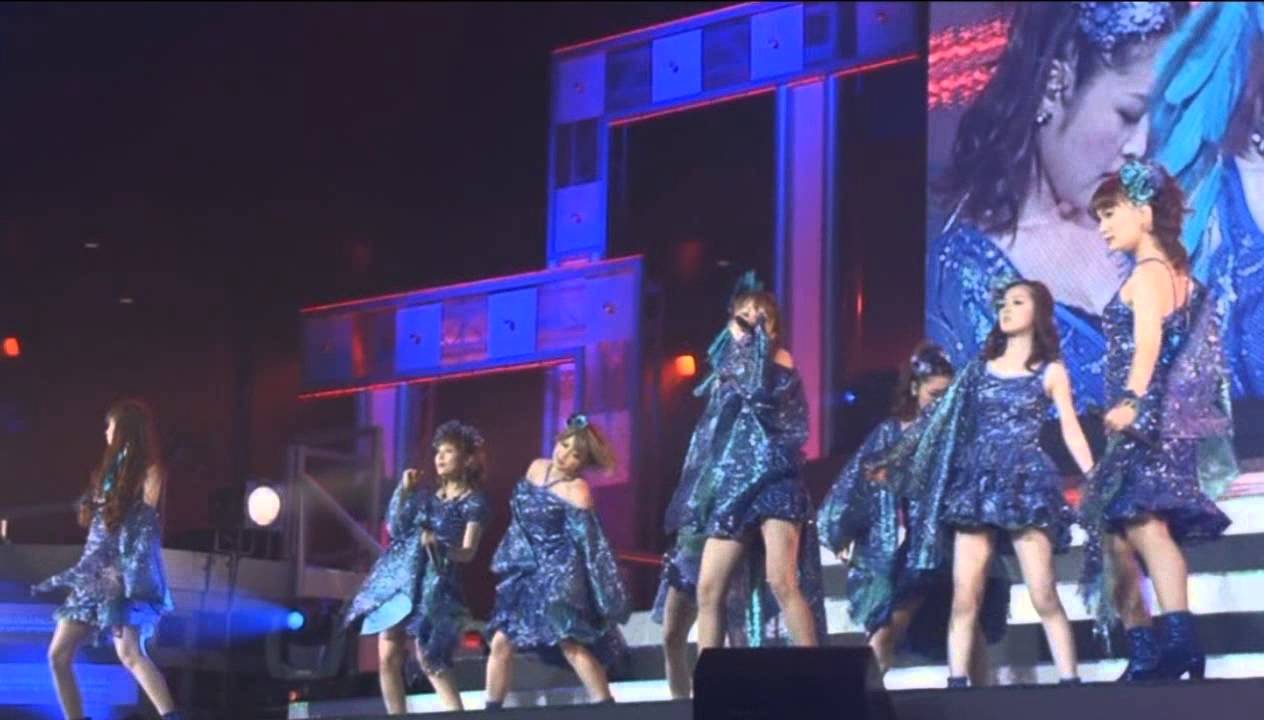ドリームモーニング娘「シャボン玉」