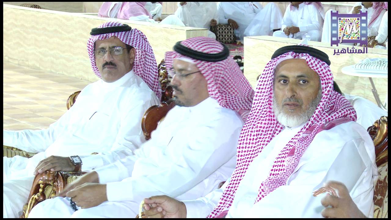 حفل  زواج الشاب / خالد غازي العصيمي / مخلد غازي العصيمي
