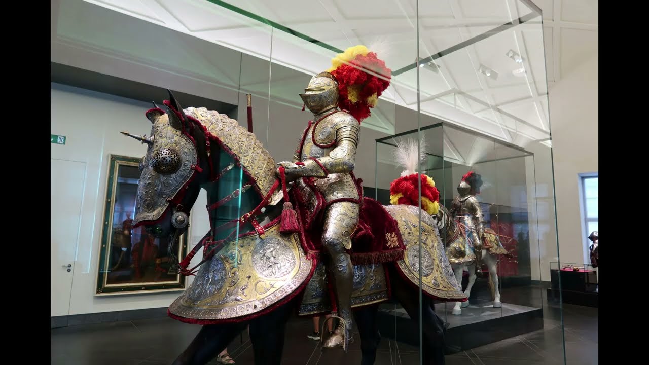 Dresden Royal Palace (Residenzschloss Dresden)