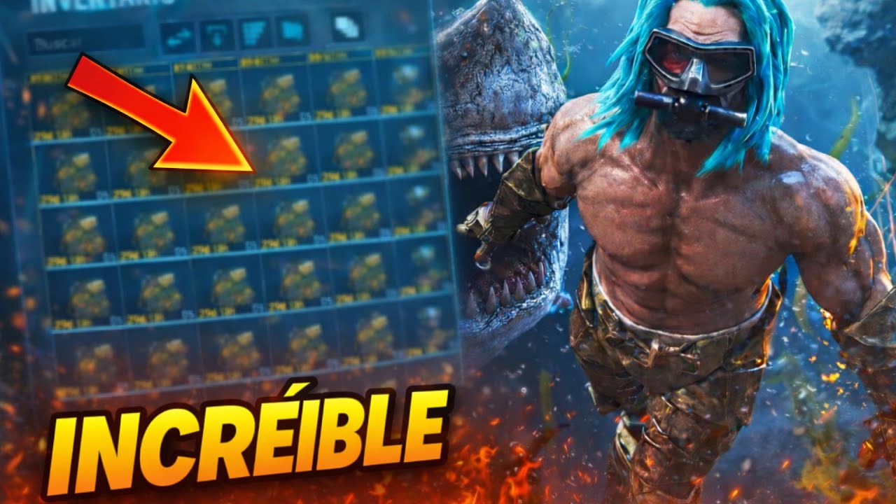 ENTRAMOS POBRES Y SALIMOS RICOS 💎 | RAIDEO EN ARK Survival Evolved | EP.5 | MESA 3MAN