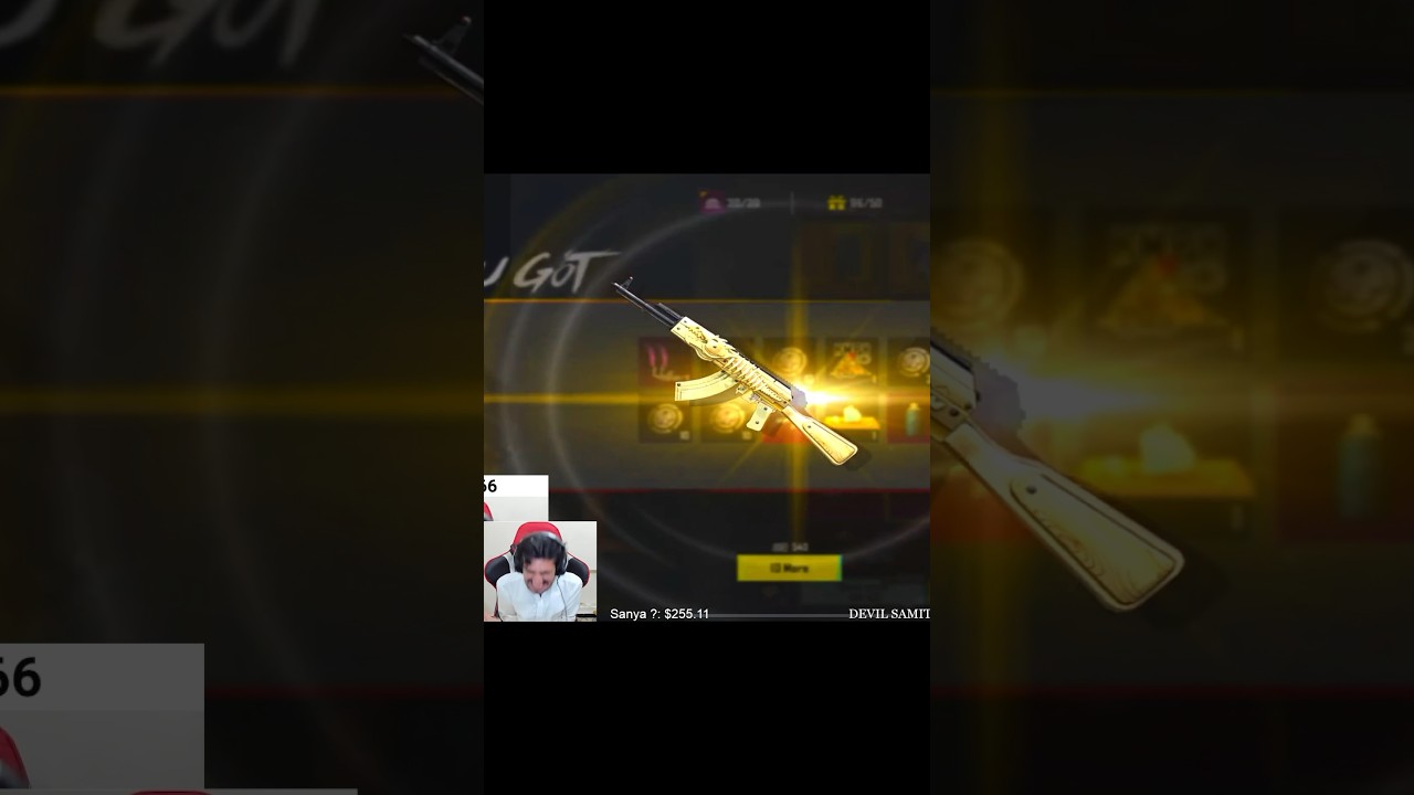 Old Akm is Back Crate Opening #pubgmobile