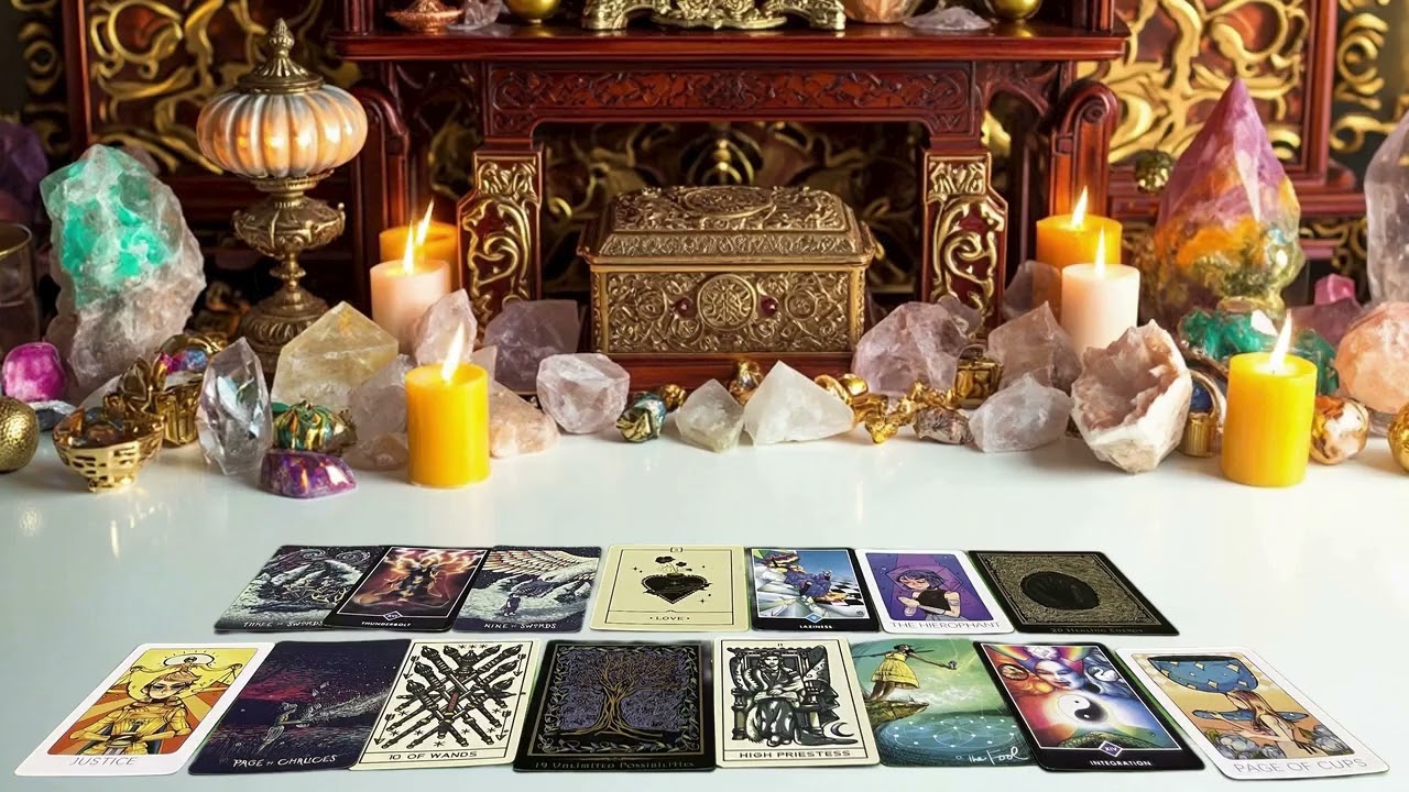 SAGITTARIUS ❤️ SOMEONE SECRETLY WANTS TO HAVE S3X WITH YOU! SAGITTARIUS  LOVE TAROT READING