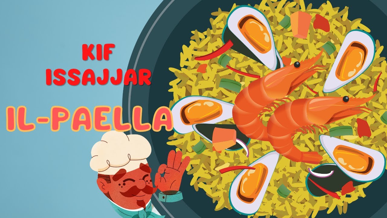 Paella