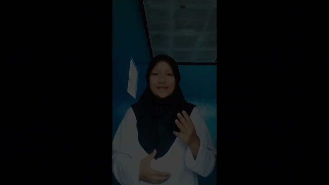 NAON ANU DIMAKSUD PUPUH? || ZULFA PAJRIAH || BASA SUNDA