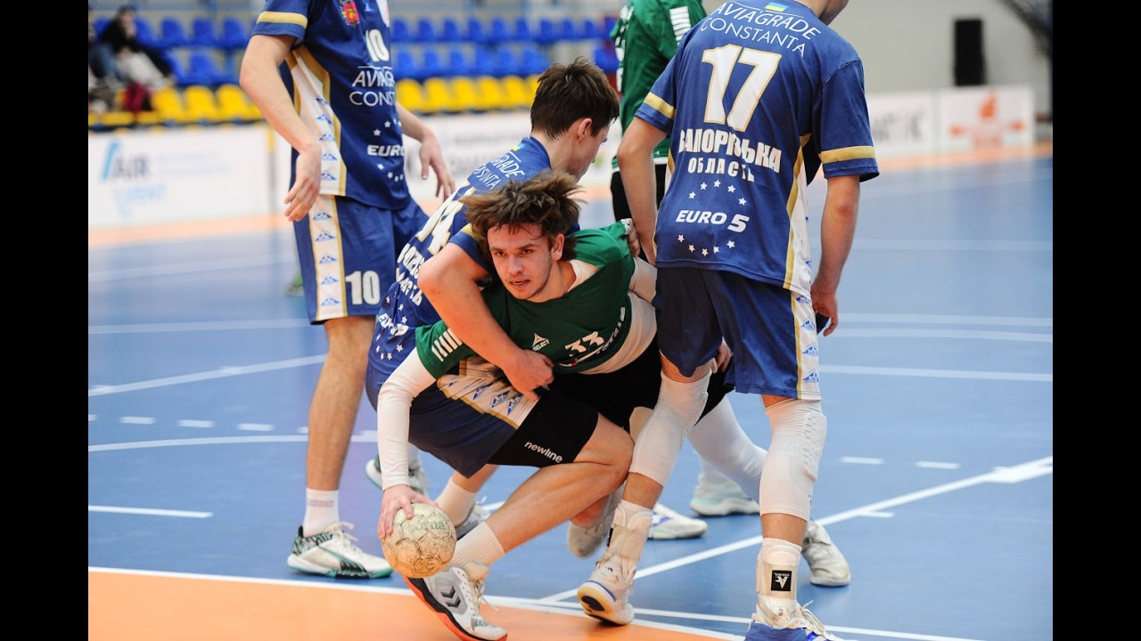 Огляд матчу | «КАРПАТИ»(Ужгород) vs «АВІА-ГРЕЙД-КОНСТАНТА»(Запоріжжя) |Чоловіча Суперліга|27.02.2026