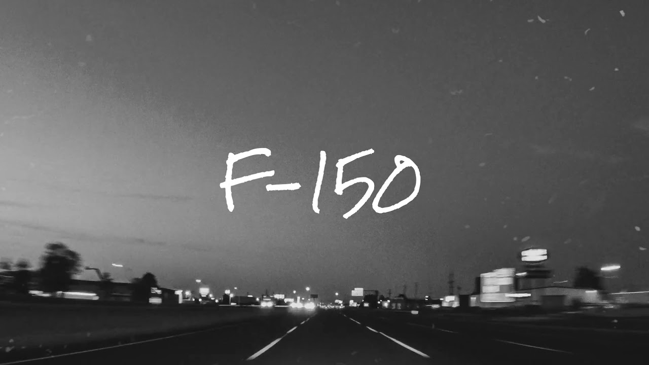 Robyn Ottolini - F-150 (Lyric Video)