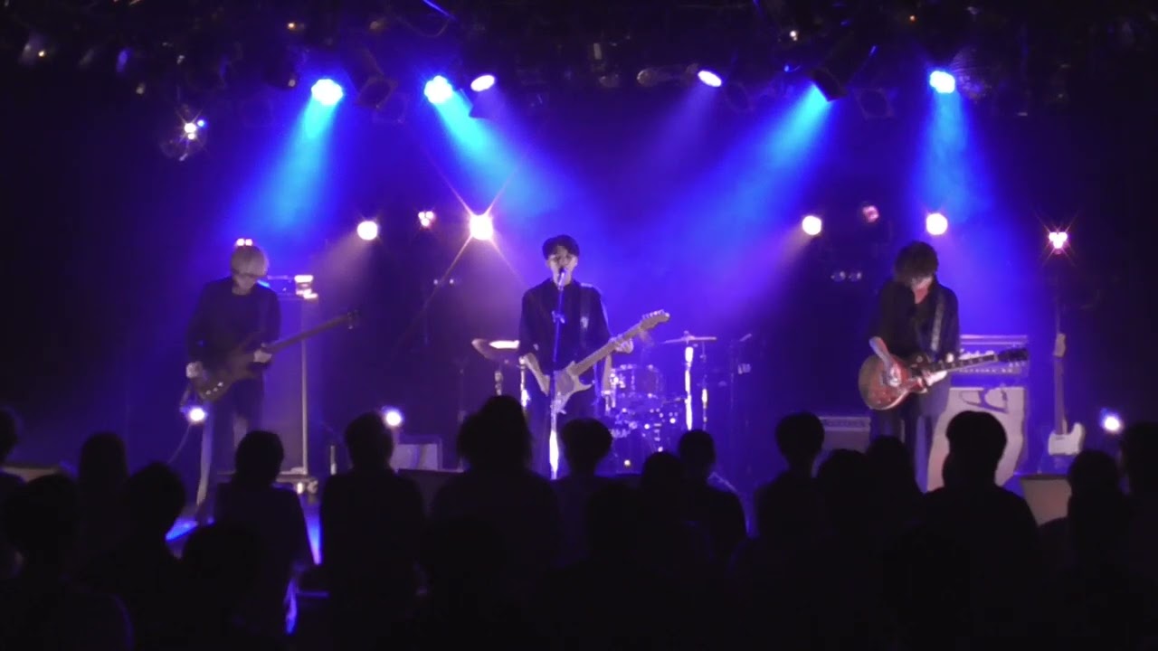 2024年度春期定期演奏会　NOVEMBERSのコピーバンド