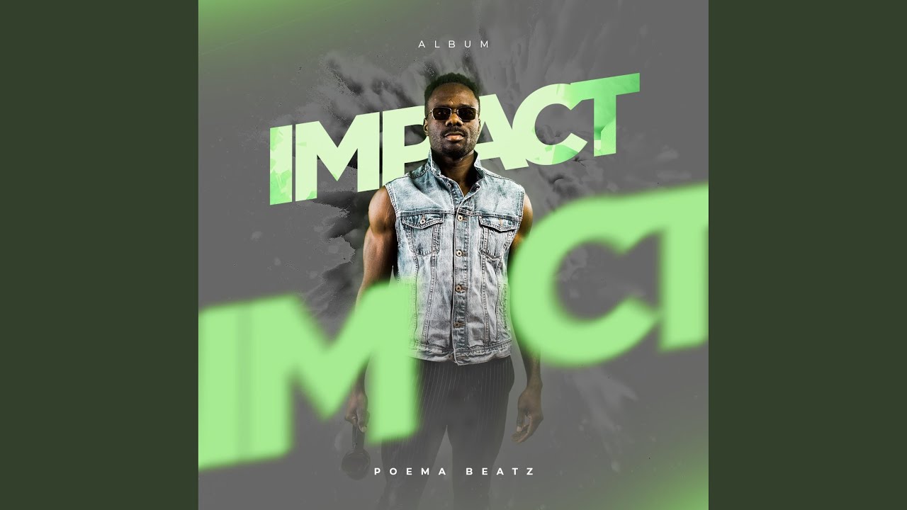 MY VOICE (feat. C.H.O.N)