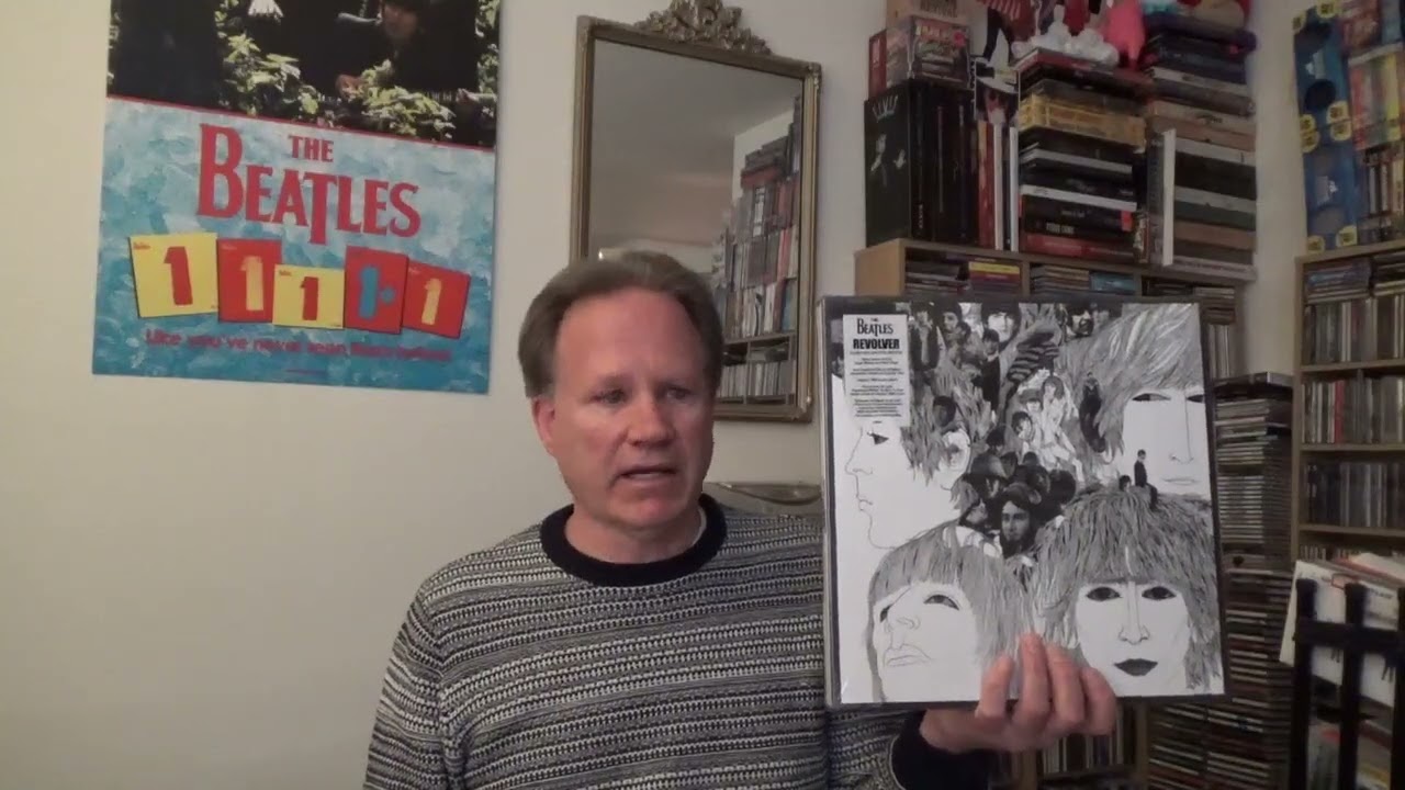 134. Beatles and Apple Recap Past Ten Years