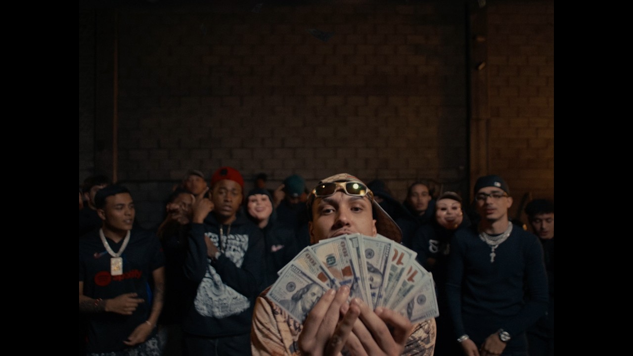 LPT Zlatan ft NIINK - Meu dinheiro minhas regras #trapbr