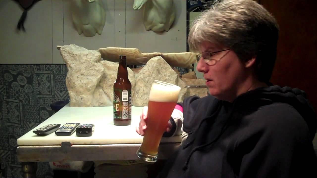 bmeyer44 drinks a Stone IPA