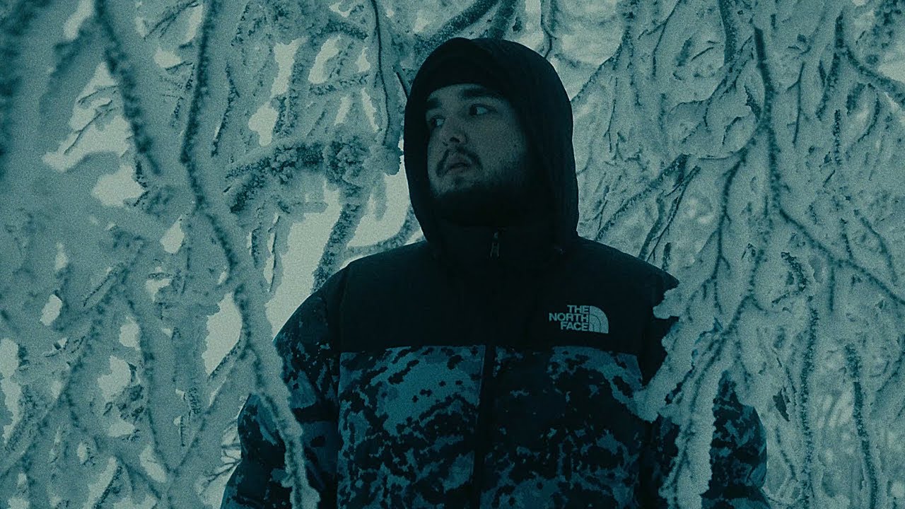 mokuba - blizzard (official video)