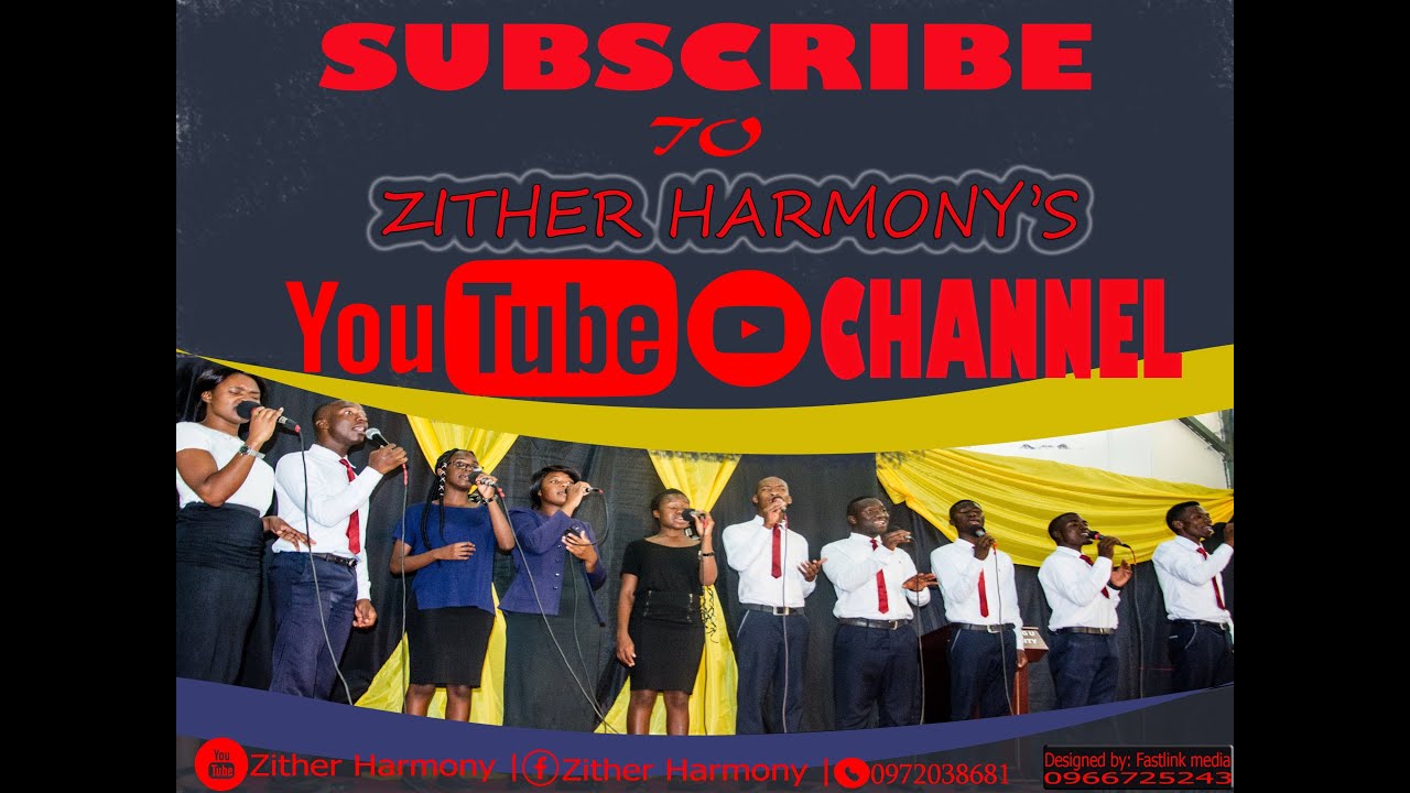 Holy spirit faithful Guide by Zither Harmony
