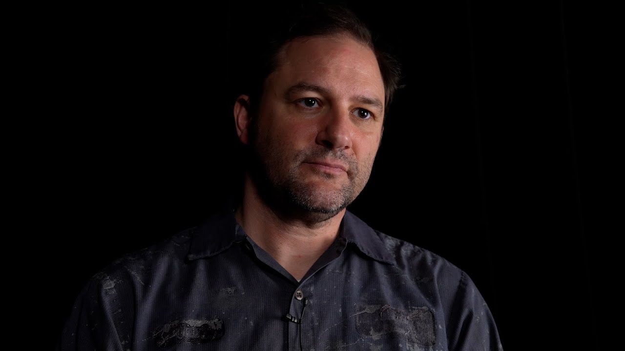 Aaron DILLOWAY PRESENCES électronique 2024