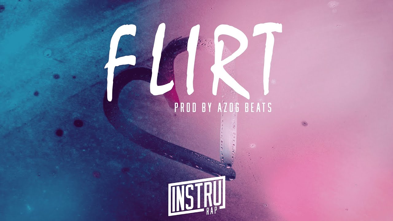 Instru Rap Drill Love Melo 2023 