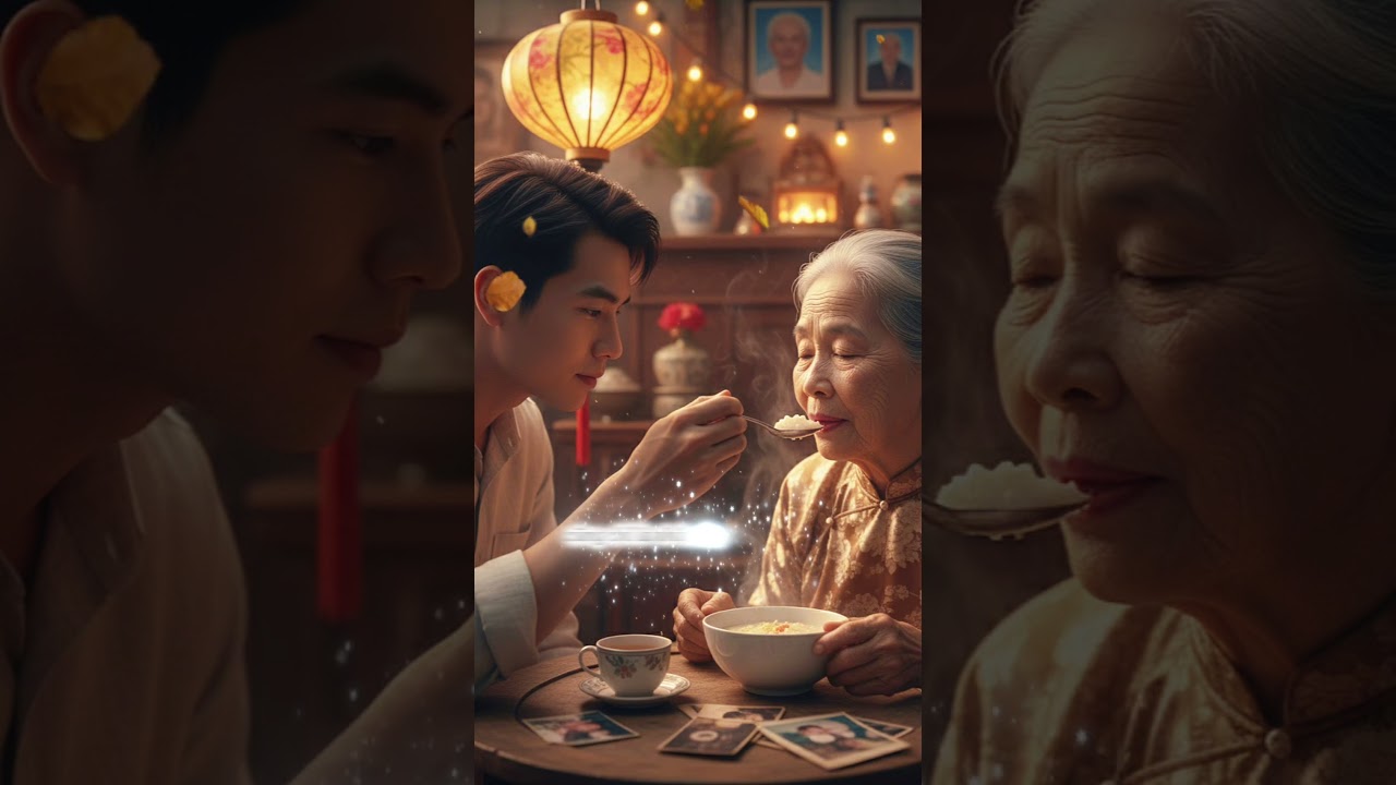 Đời người chỉ có một lần 