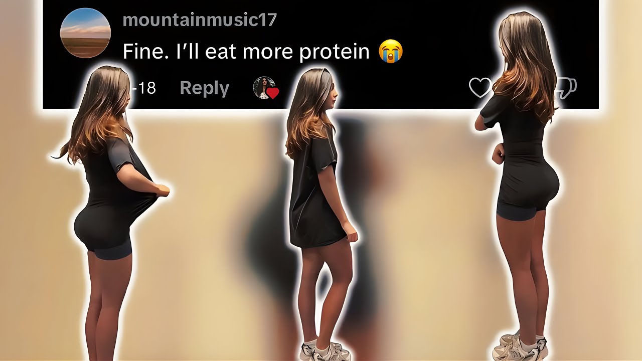 Where Did Those Damn Cakes Come From? 😧