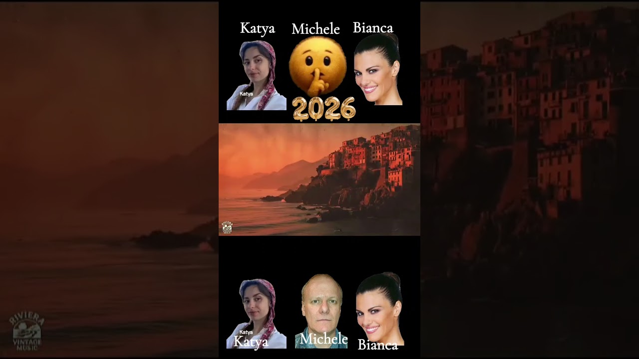Michele💍Bianca💍Katya 💍🤍❤❤👽👽👽✌