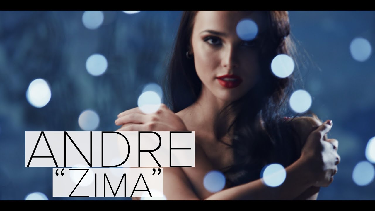 ANDRE - ZIMA 🌟🌟🌟(OFFICIAL VIDEO 2021)