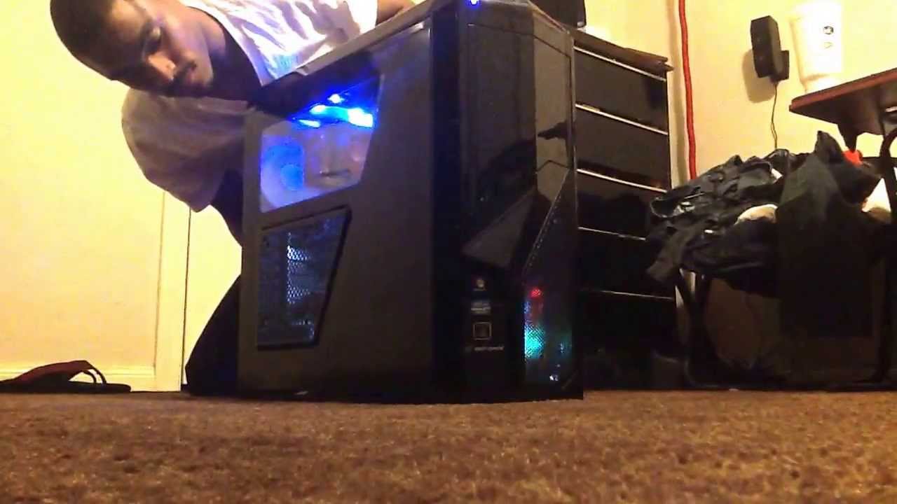 NZXT Phantom 410