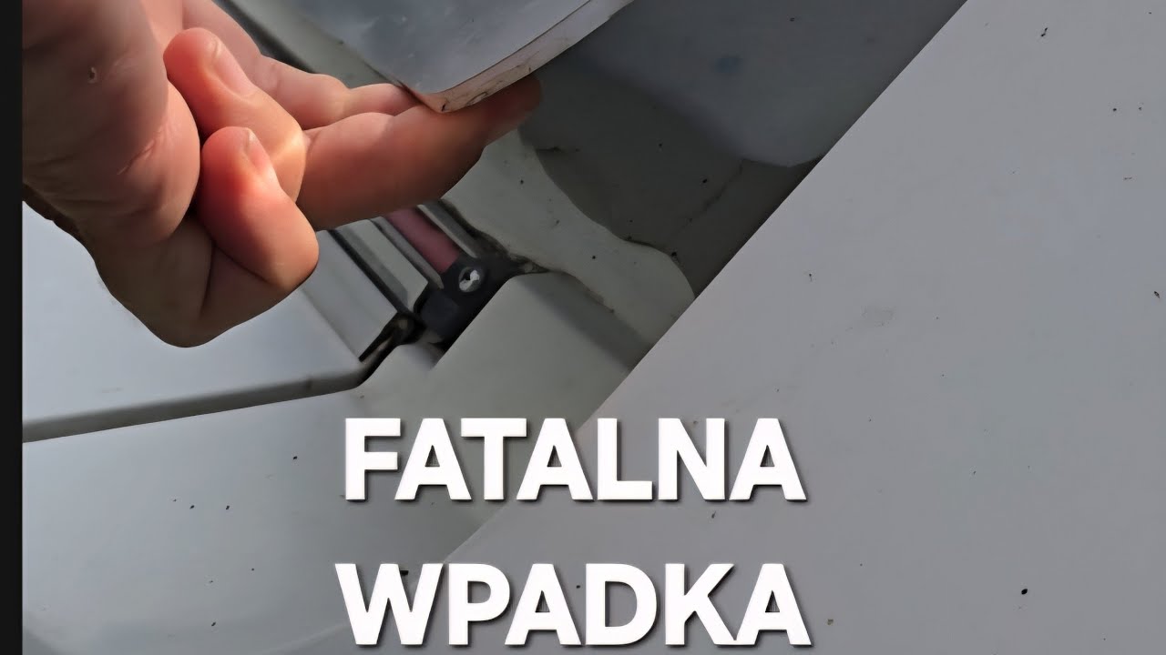 #87 PROBLEM NA URLOPIE