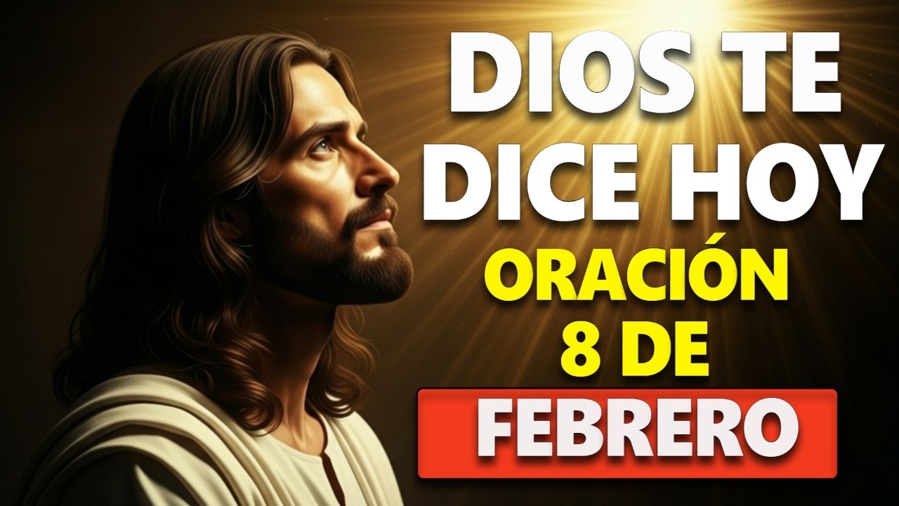 DIOS TE DICE HOY: DESCANSAR EN MÍ NO ES DEBILIDAD, ES LA FORMA DE RECUPERAR TU FUERZA YA.