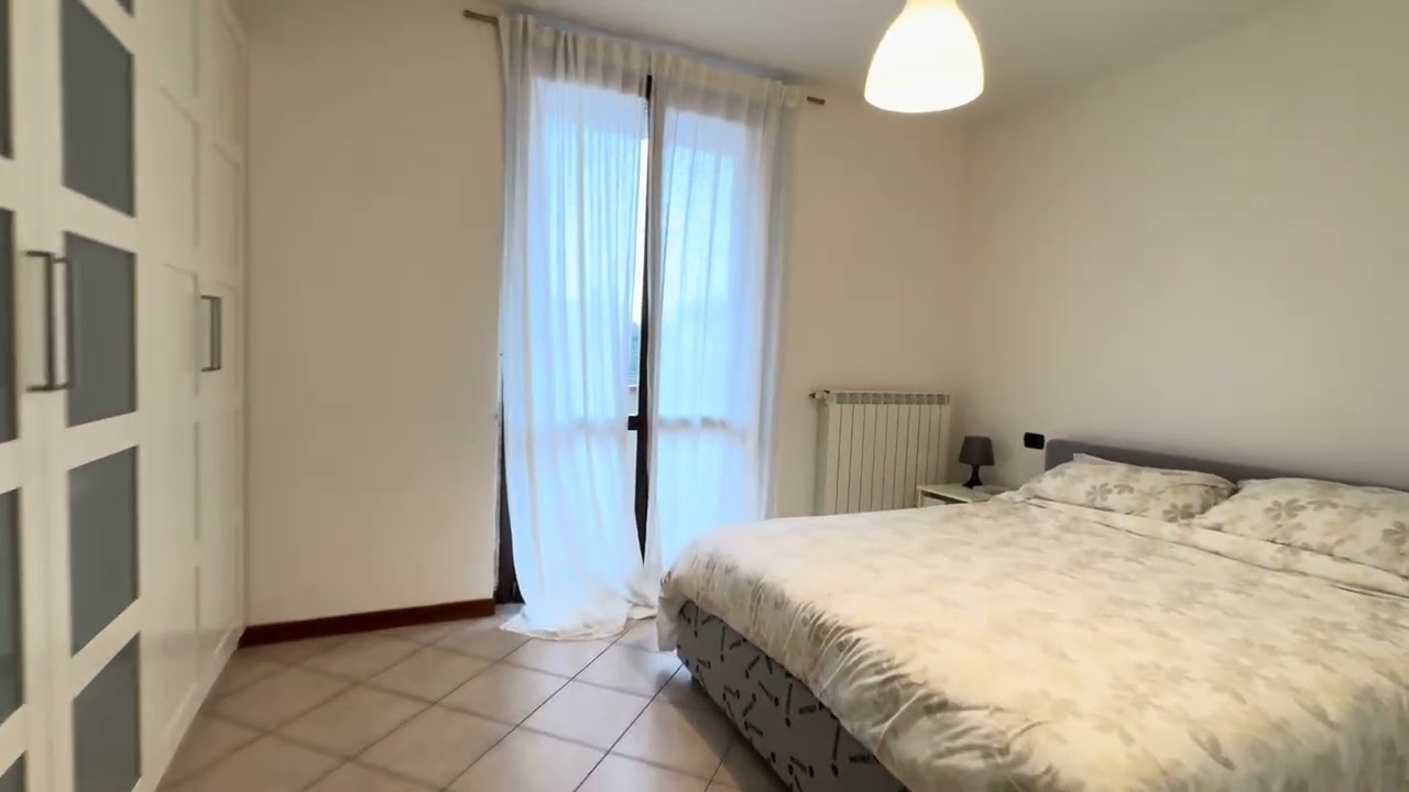 TRILOCALE RECENTE COSTRUZIONE LODI SAN BERNARDO