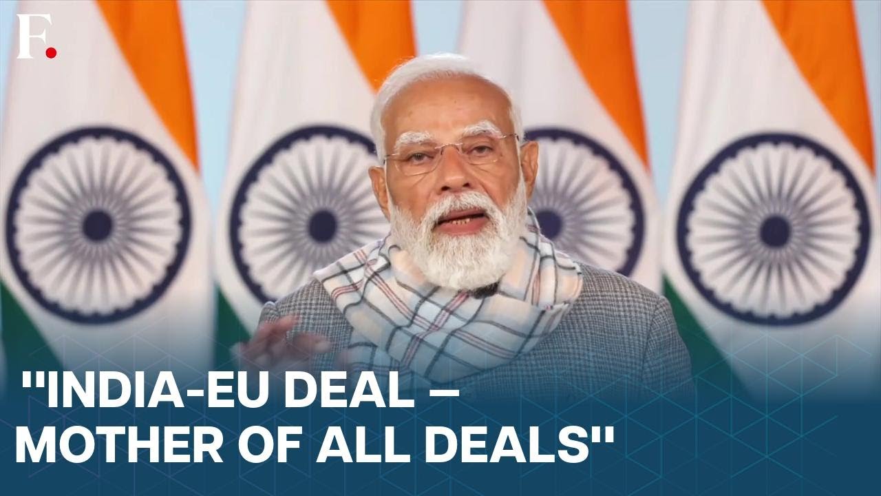 #FirstpostNews