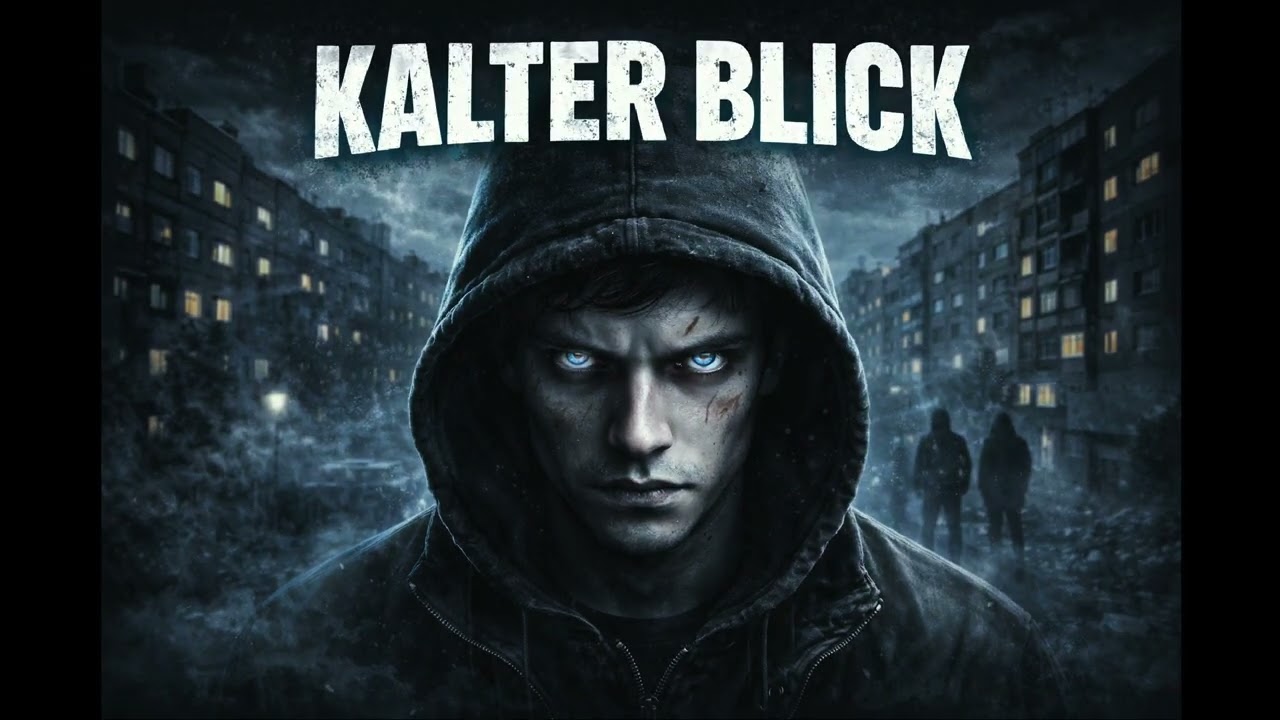 Kalter Blick - BPG