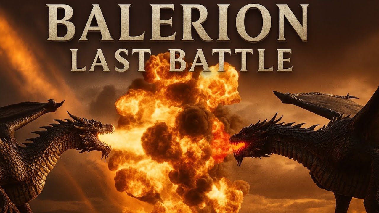 Dragon Fight: Vhagar vs. Arrax | House of the Dragon (4K) | Epic Battle #HouseoftheDragon #Viral