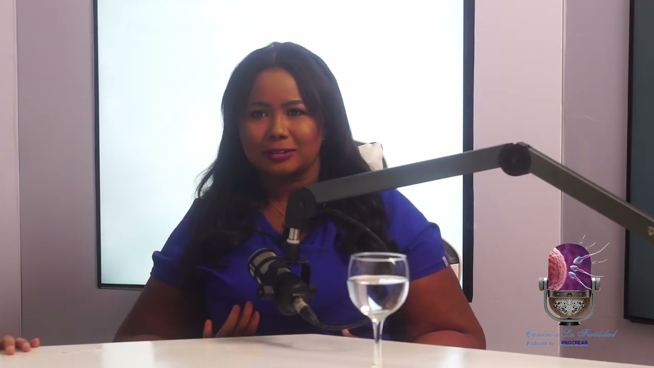 Dominga Rincón Heredia  Licenciada en Biología Máster en Reproducción Humana asistida y genética