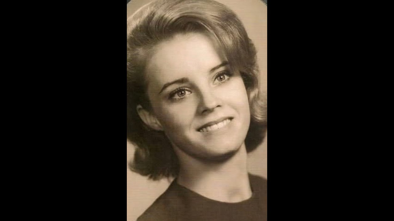 Happy 80th Birthday, Jennifer Burton