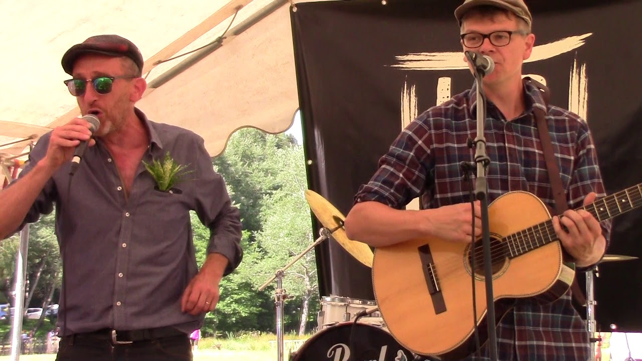 FETE DU LAC DE PIERRE PERCEE  LE 8 JUILLET 2018 DE C. BALY