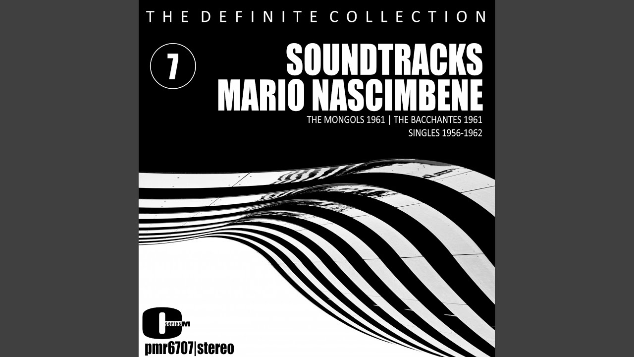 Temptation (From 'estate Violenta')