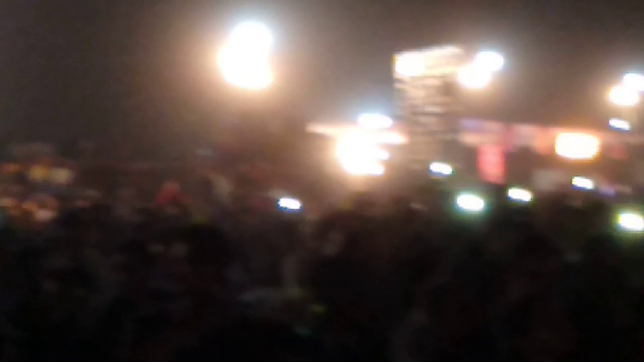 Harrdy Sandhu live concert in Jaipur Rajasthan