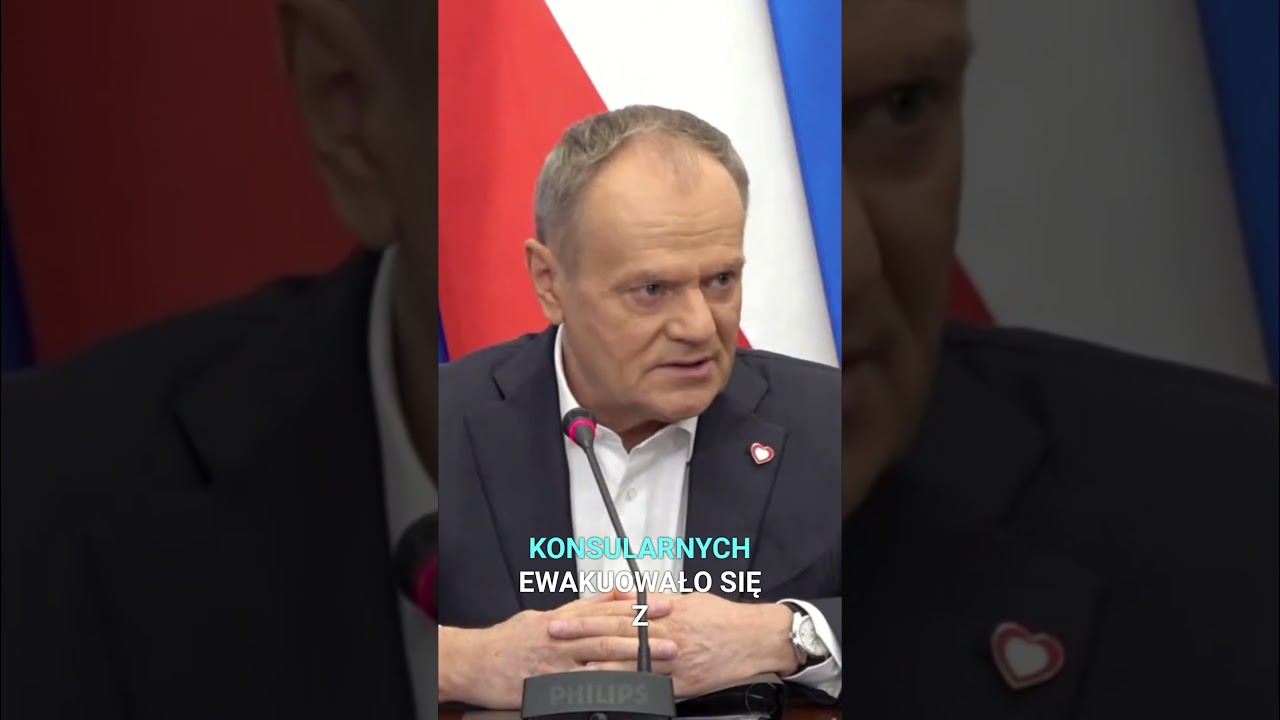 Ewakuacja z Strefy Zagrożenia: Ponad 2800 Os&oacute;b Uratowanych!
